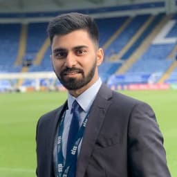 Rishab Kapur