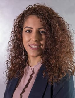 Sanaa Darawsha (Bader)