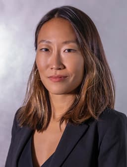 Jean Eunhye Lee