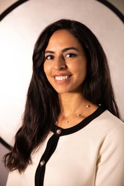 Sara Bilali