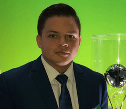 Luis Brevé