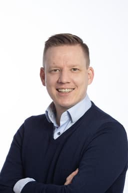 Rein van den Berg