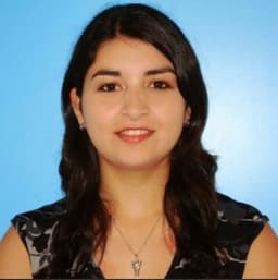 Montserrat Naranjo Sanhueza