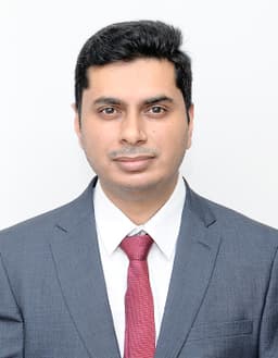 MAZHAR AHMED