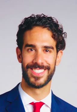 Alberto Arteaga Sánchez Navarro
