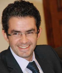HICHAM EL AMRANI