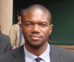 Samson Adamu