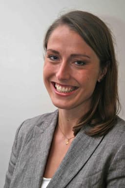 Karolin von Hoensbroech (Smeets)