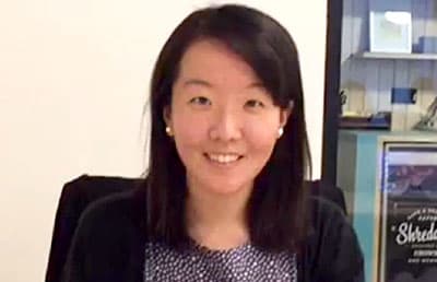 The Quarterly Interview # 34: Shoko Tsuji