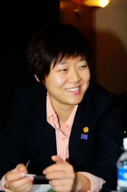 Jessie Shengying Dai