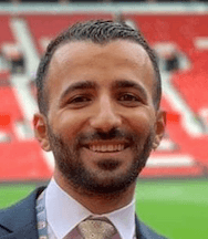 Mahmoud Qaraqra