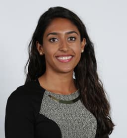 Shalini Krishnan