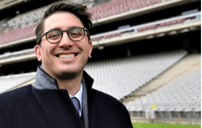The Quarterly Interview # 35: Bugra Cem Imamogullari