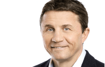 The Quarterly Interview # 35: John Barton