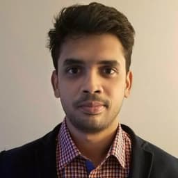 Nitish Metikurke