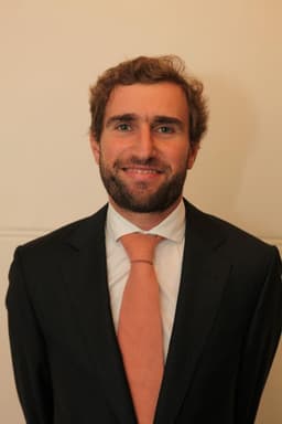 Luís Villas-Boas Pires