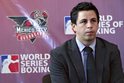 Gerardo Saldivar