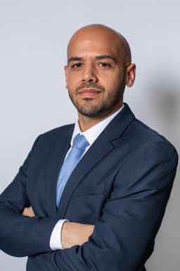 Luis Abello