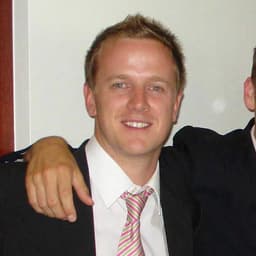 Adam Crothers