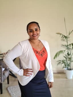 Meskerem Tadesse Goshime
