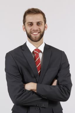 Rodrigo Tittoto Acra