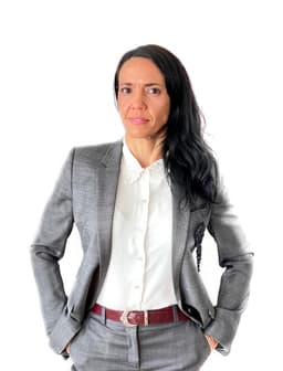 Mayrilian Cruz Blanco