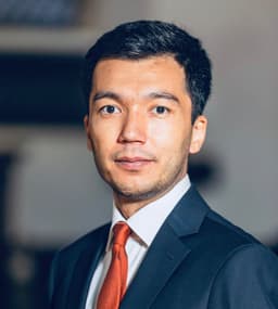 Akhmed Tillaev