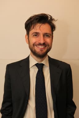 Matteo Tassi