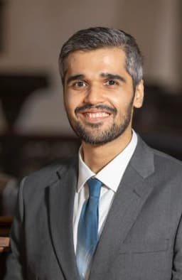 Khushal Palicha