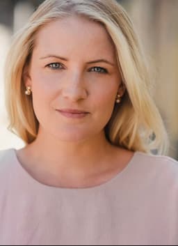 Kirsty Burrows