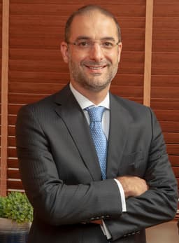 Pedro Trengrouse