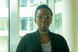 Charlotte Nyangeri