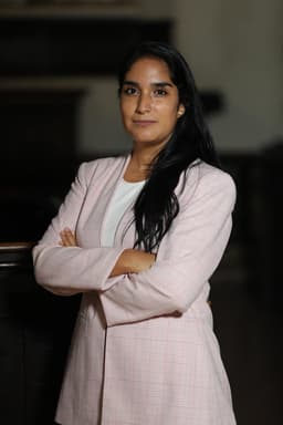 Stephanie Bermeo Villegas