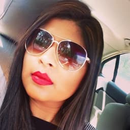 Pooja Parikh