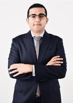 Muhammad Feizal Sidat
