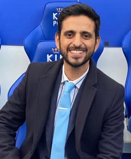Abdelrahman Nady