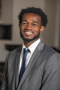 Jeremy Salley