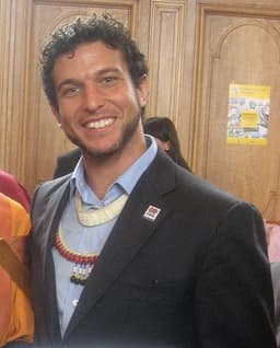 Gabriel Behr Andrade