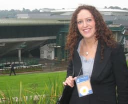 Áine Power