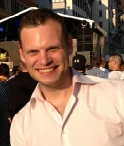 Sjoerd Griffioen
