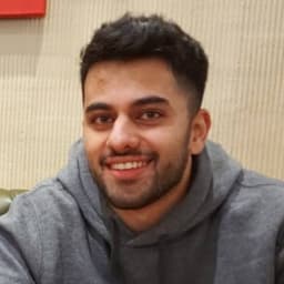 Ziyaad Desai