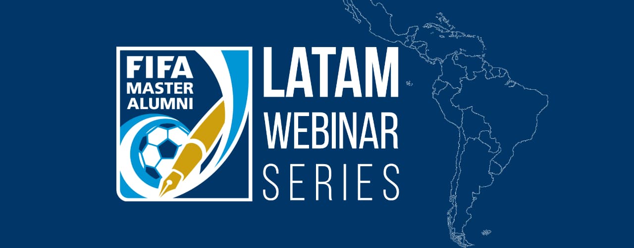 The FMA LatAm Webinar Series returns for Season 3