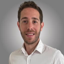Nicholas Rozenberg