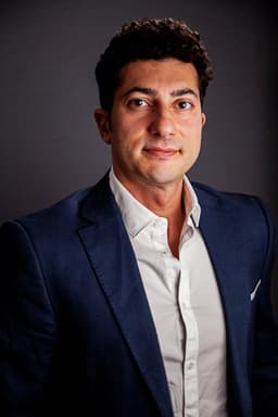 Hassan El Jabali