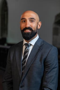 Adel Ratansi