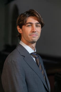 Mateo Peyrouzet
