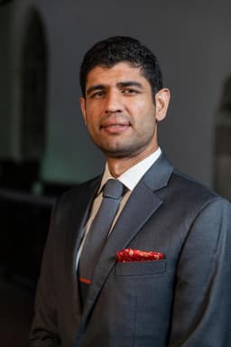 Jai Ganatra