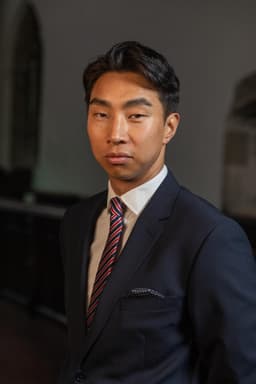 Mikkel Haugan
