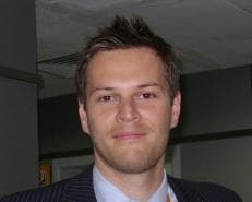 David Fowler