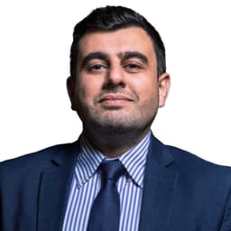 Farid Abbasov